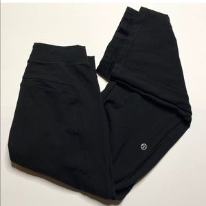 Lululemon size Large men’s sweatpants